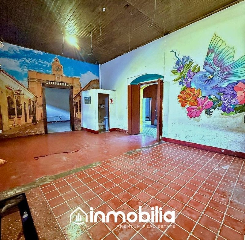 Casa en renta, Zona 1, Ciudad de Guatemala + 1 - Miniatura 7